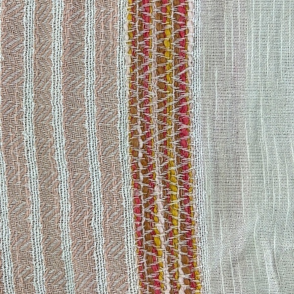 🔆RIP CURL🔆BAJA STRIPE BEACH PANTS - Picture 8 of 14